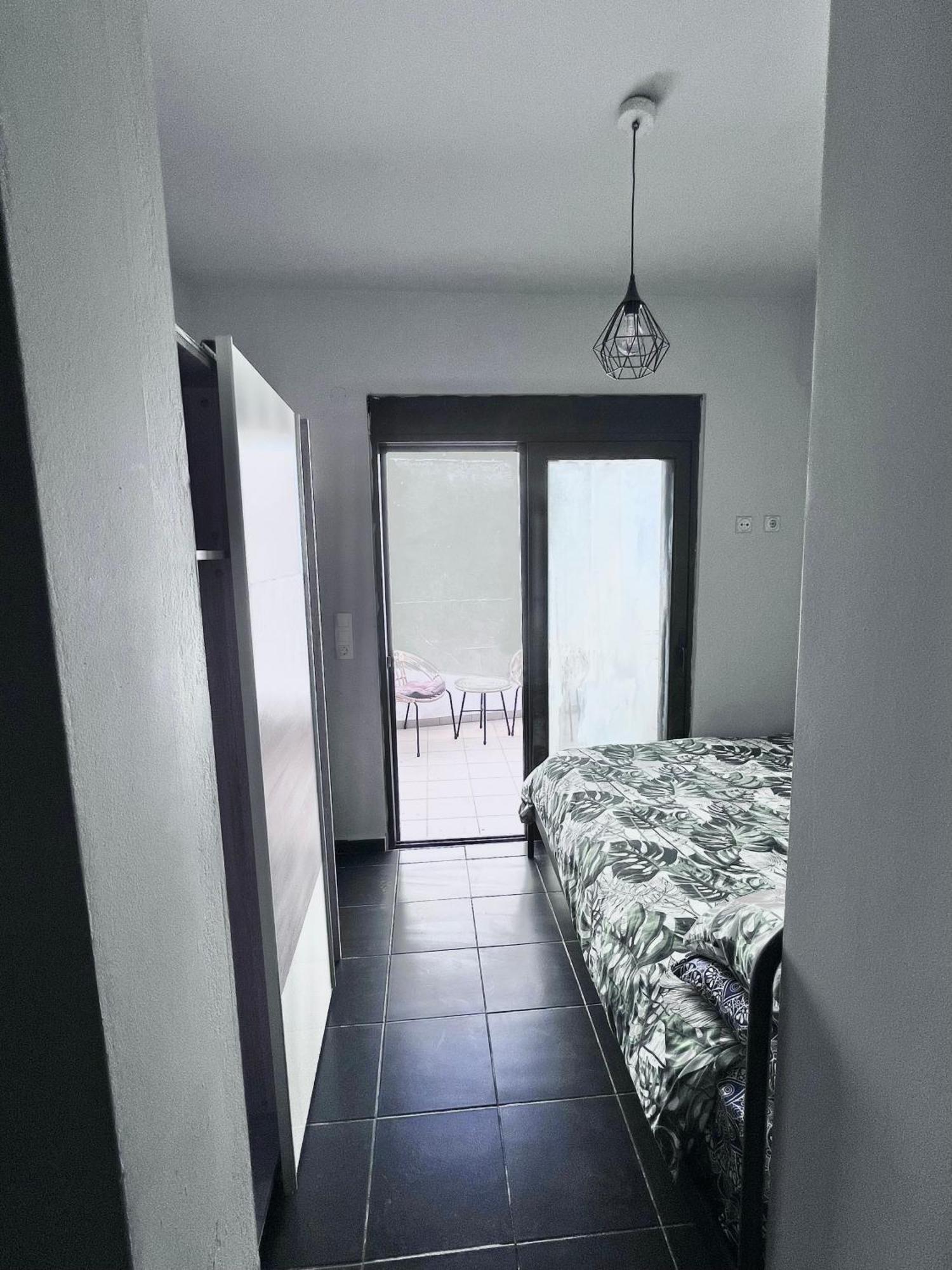 Pdc Rhodes Apartment Ixia (Rhodes)