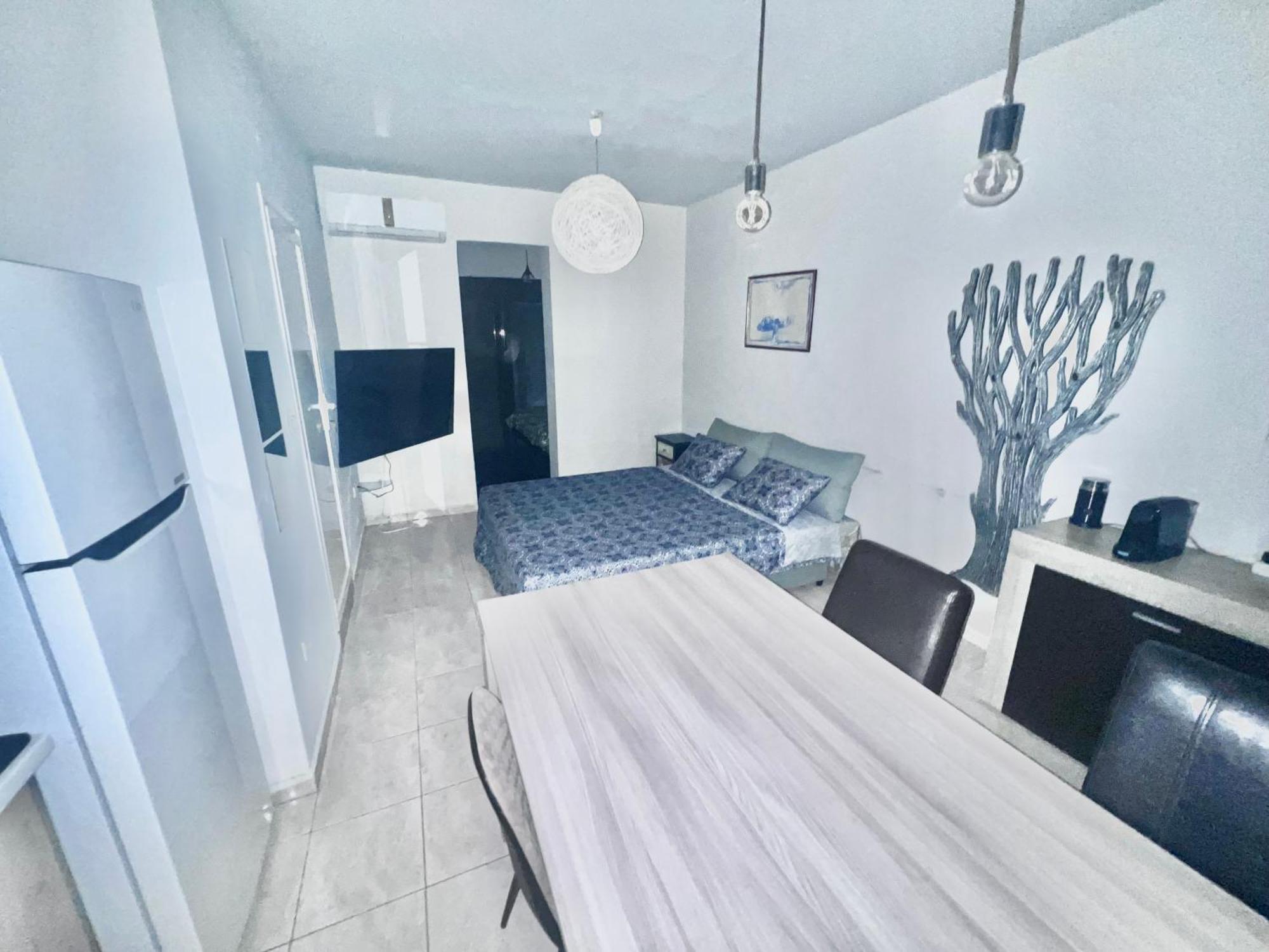 Apartment Pdc Rhodes Ixia (Rhodes)