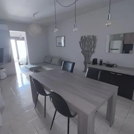 Appartamento Pdc Rhodes Ixia  Esterno foto