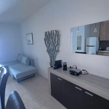 Appartamento Pdc Rhodes Ixia  Esterno foto