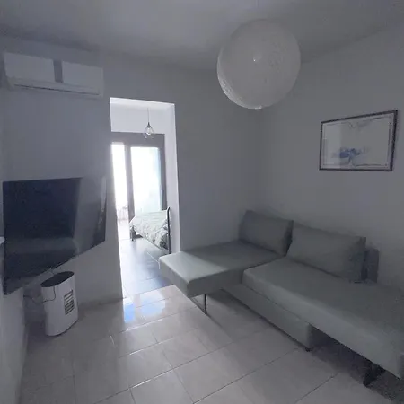 Appartamento Pdc Rhodes Ixia  Esterno foto
