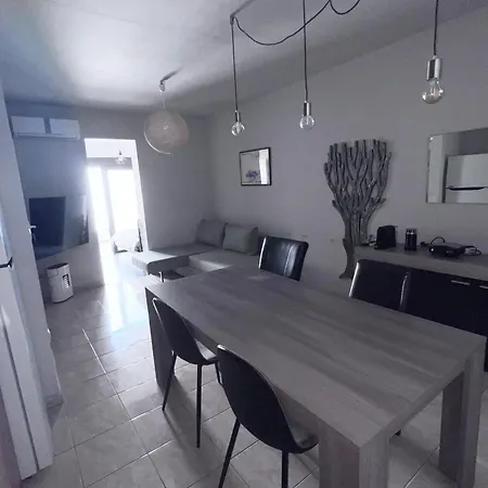 Appartamento Pdc Rhodes Ixia  Esterno foto