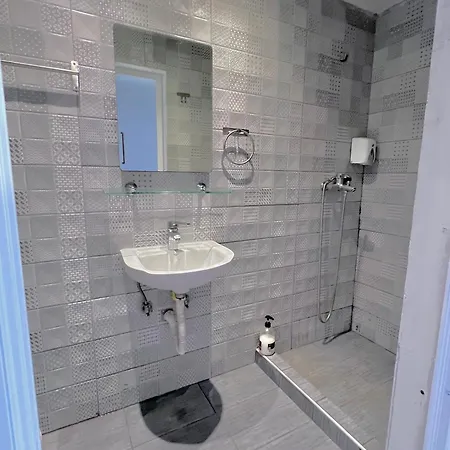 Appartamento Pdc Rhodes Ixia  Esterno foto