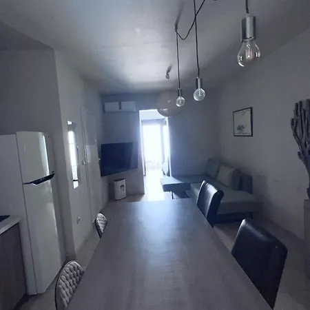 Appartamento Pdc Rhodes Ixia  Esterno foto