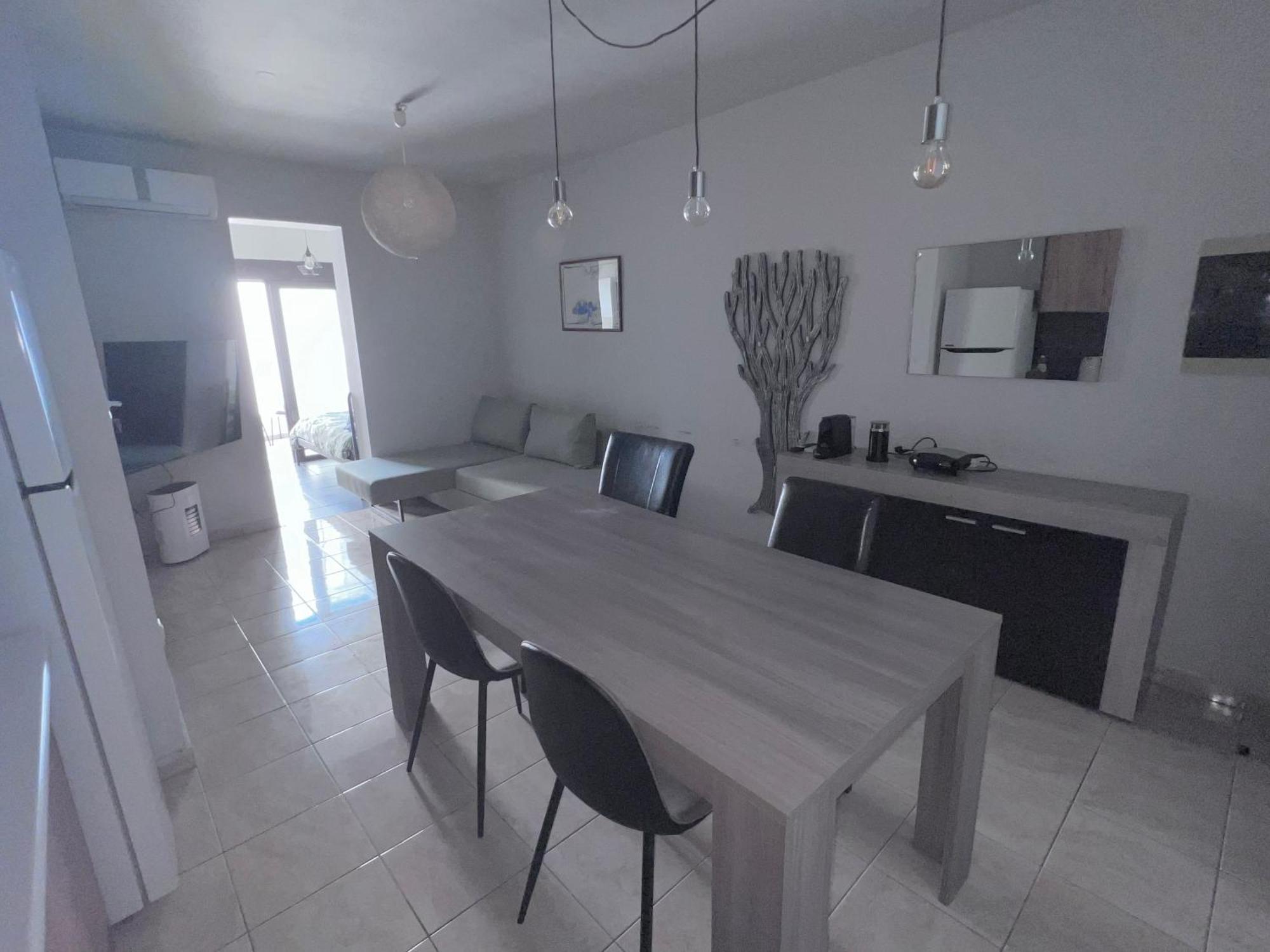 Pdc Rhodes Appartement