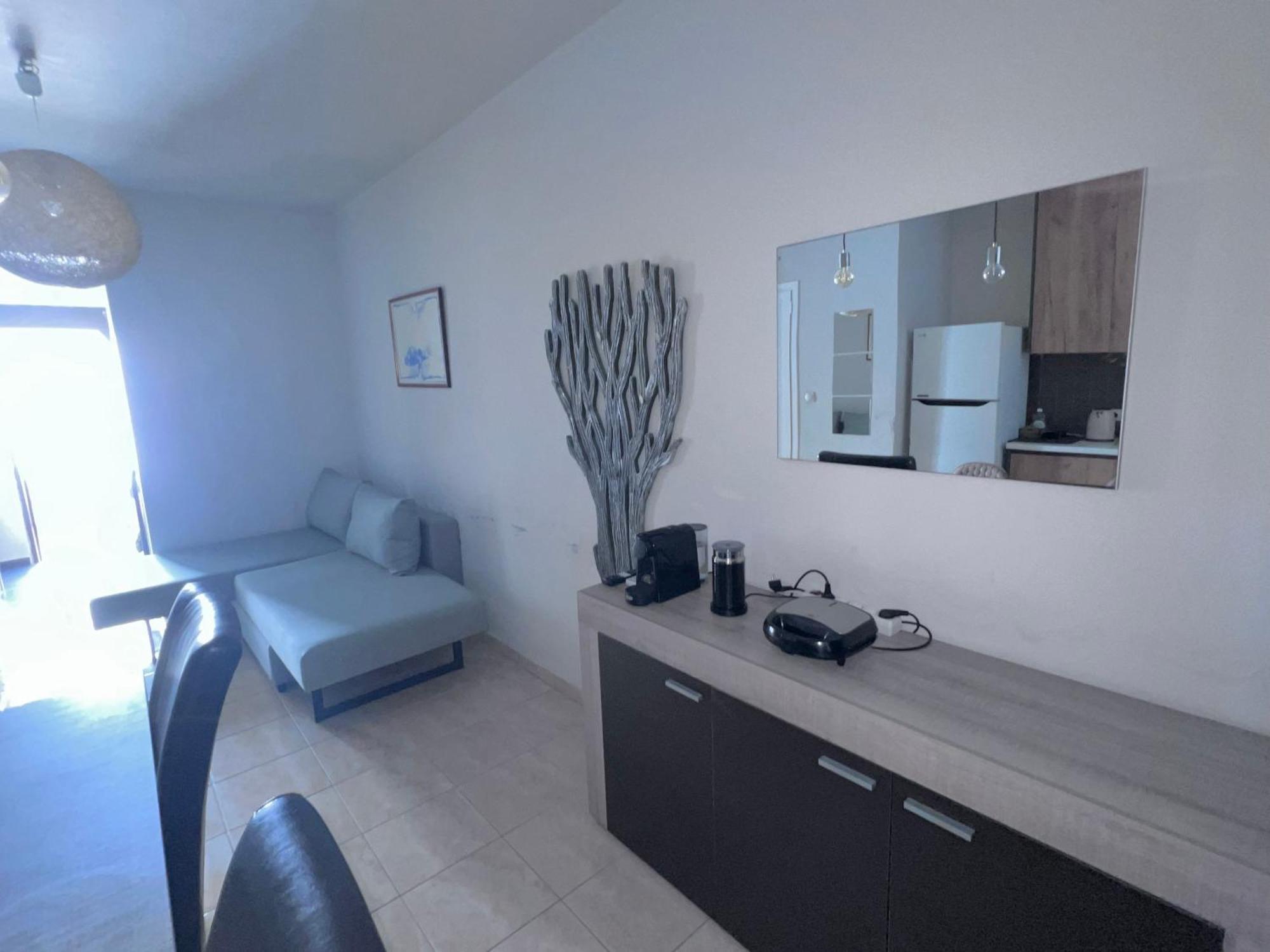 Pdc Rhodes Appartement