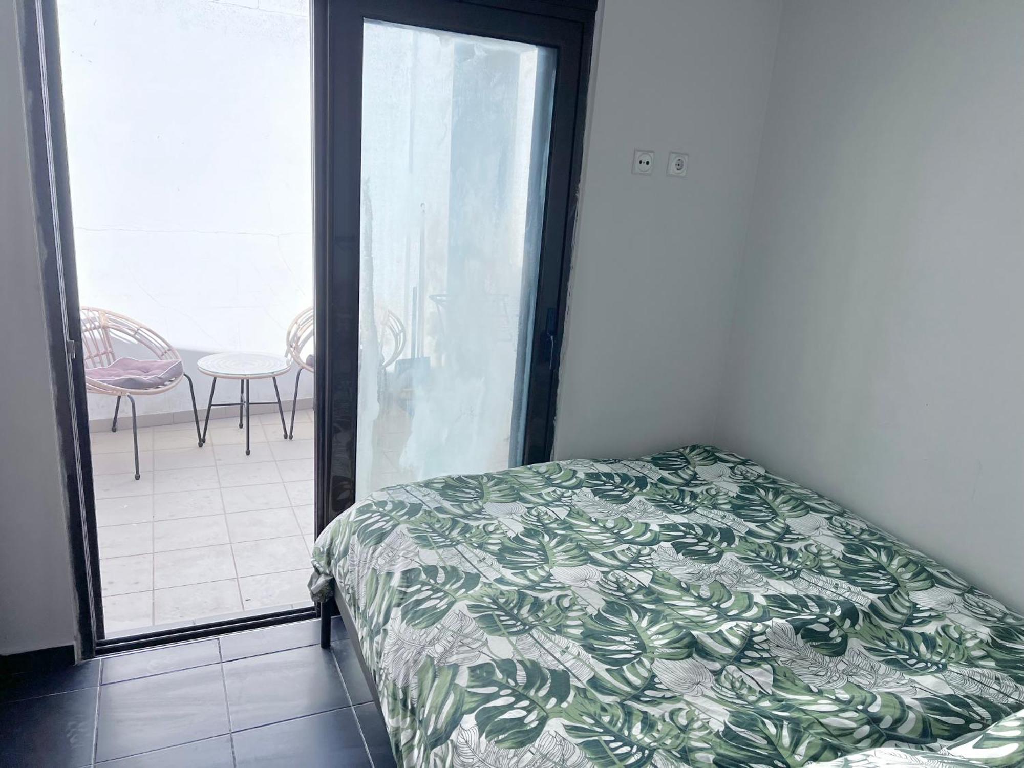 Pdc Rhodes Appartement *