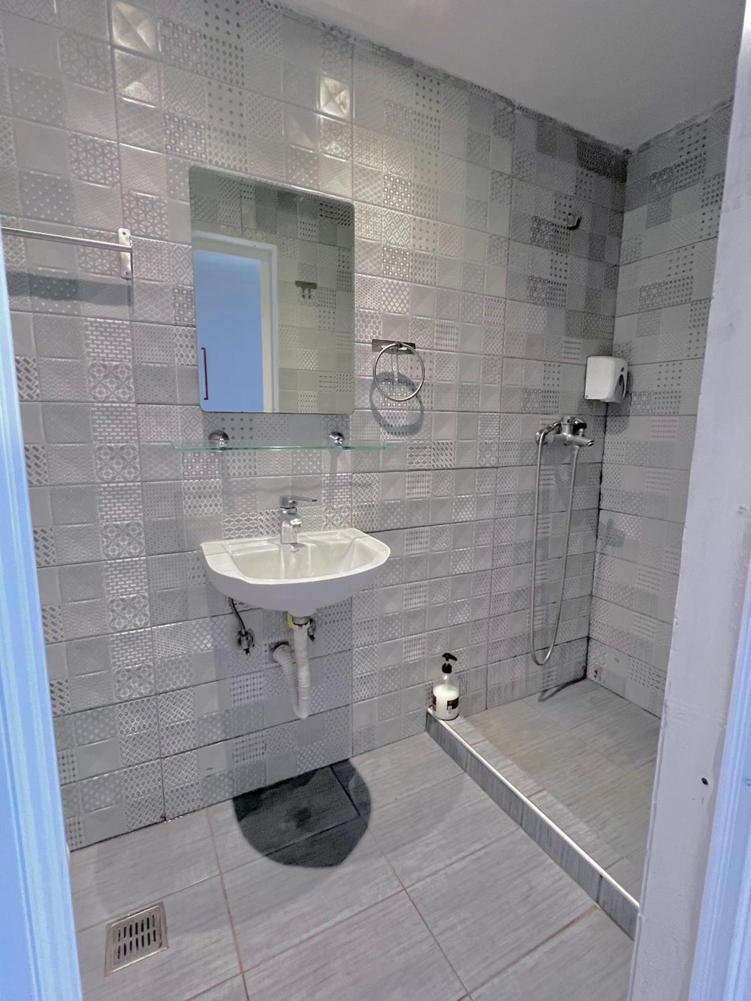 Pdc Rhodes Appartement *
