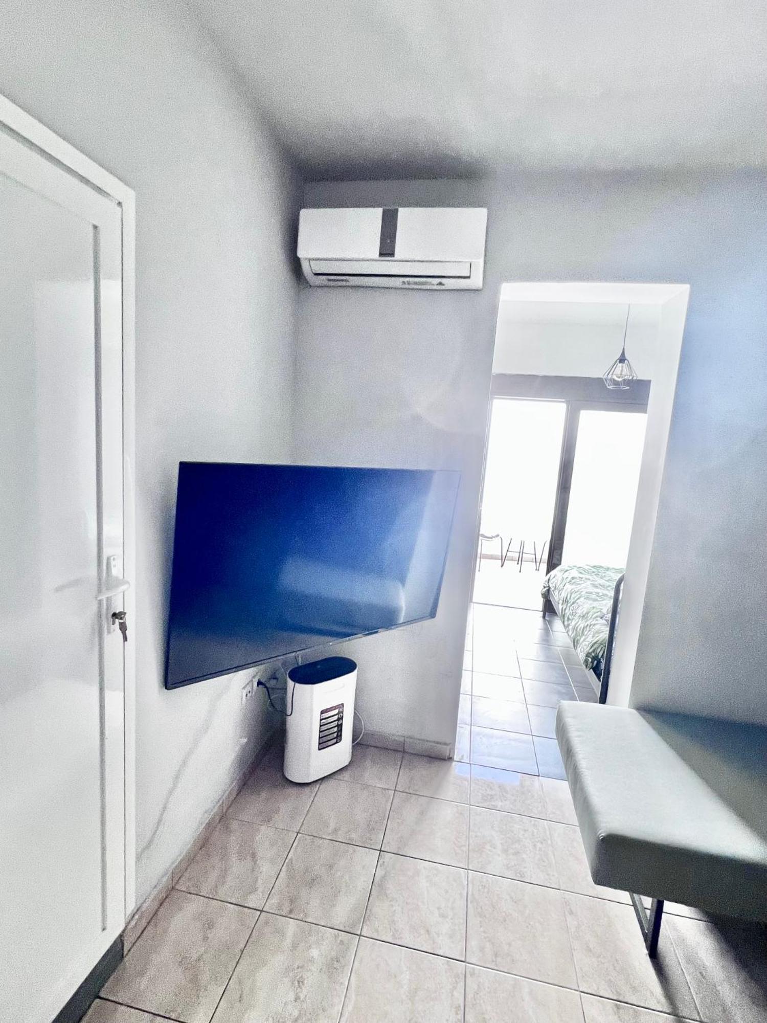 Pdc Rhodes Appartement *